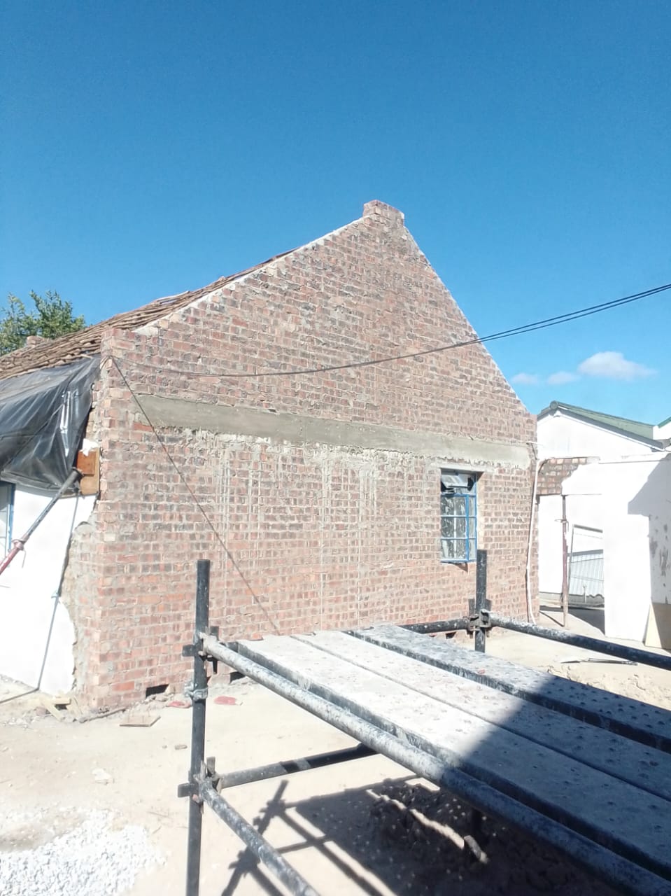 Completed project 11.1