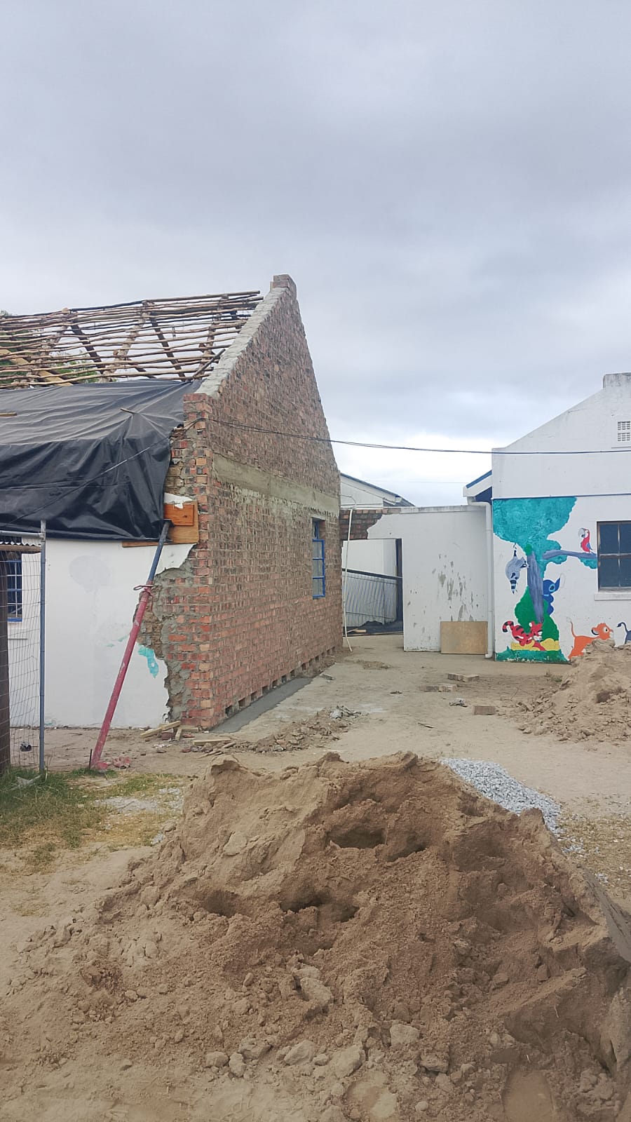 Completed project 11