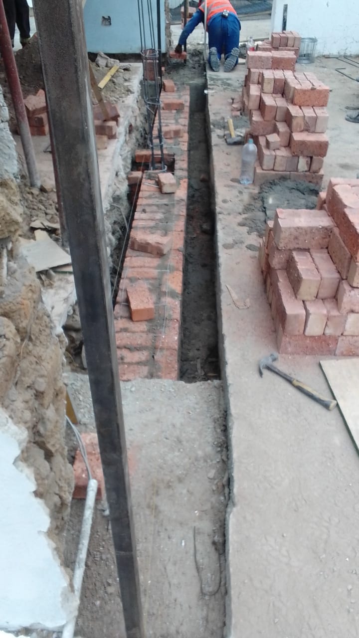 Completed project 12