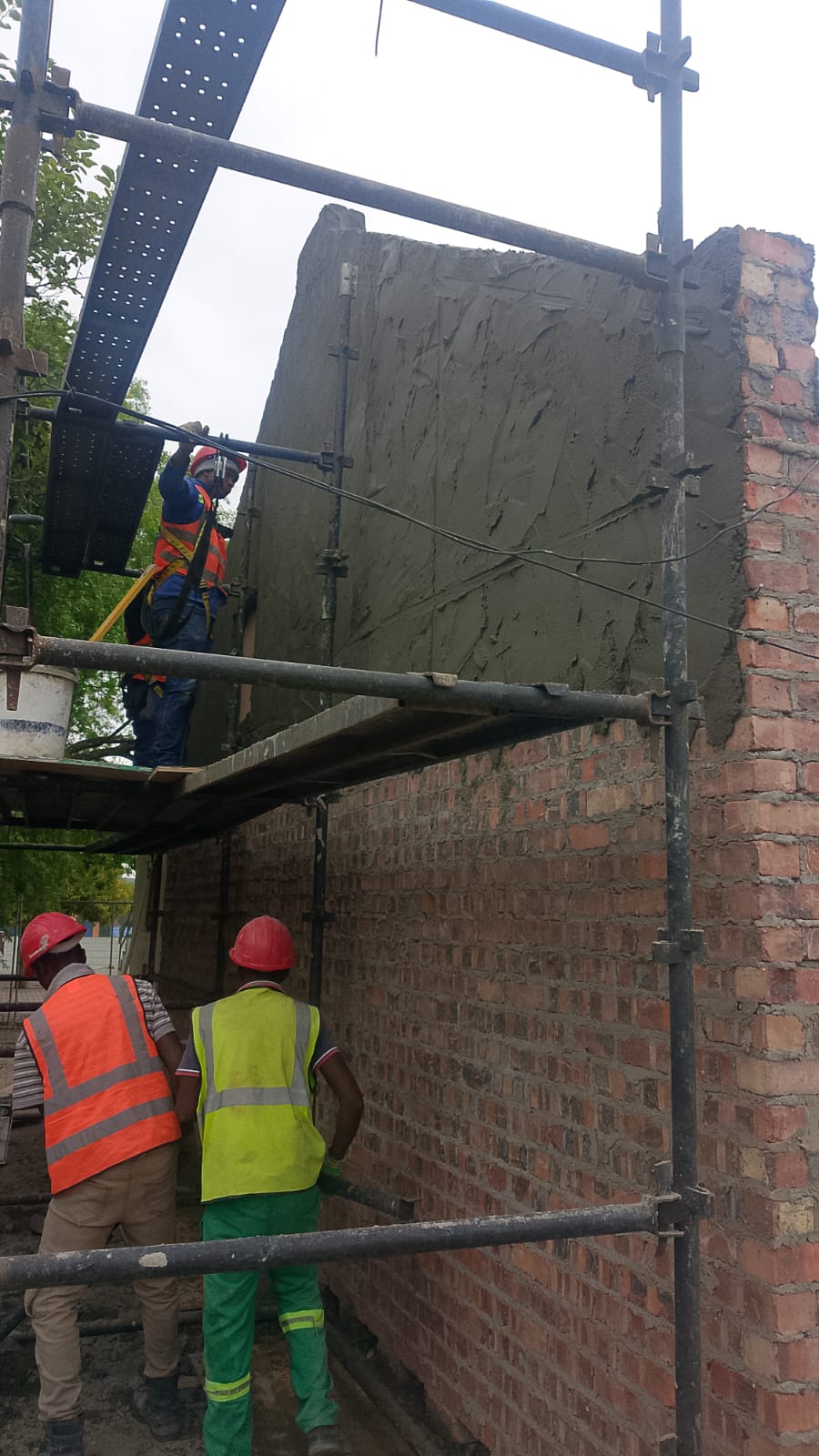 Completed project 12