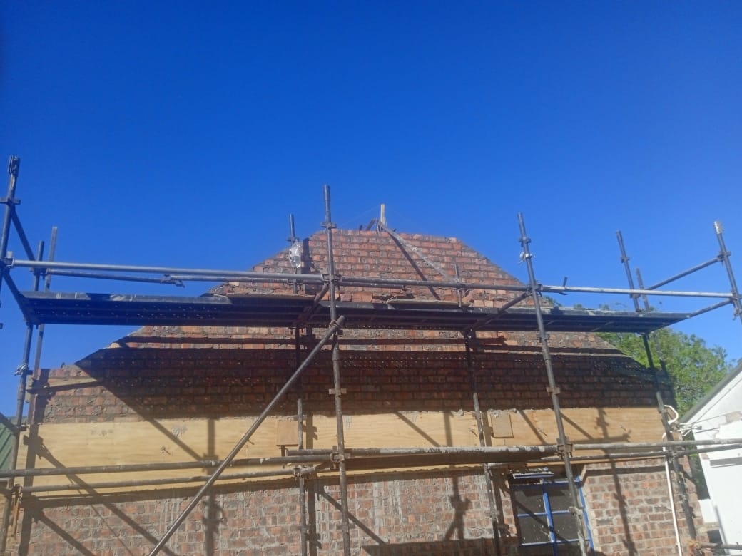 Completed project 13