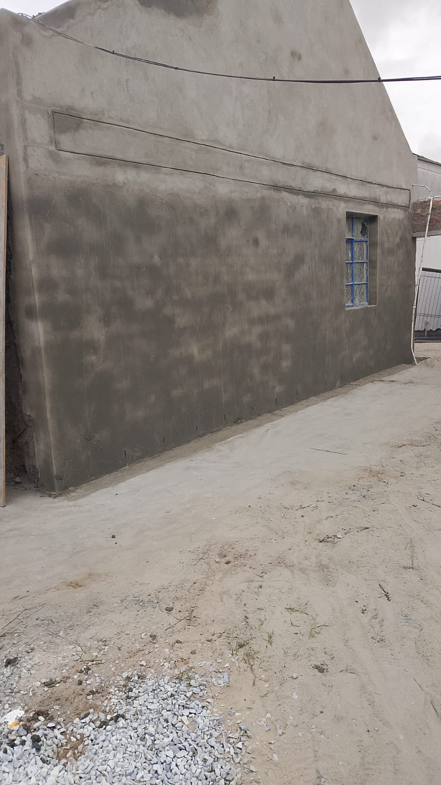 Completed project 13