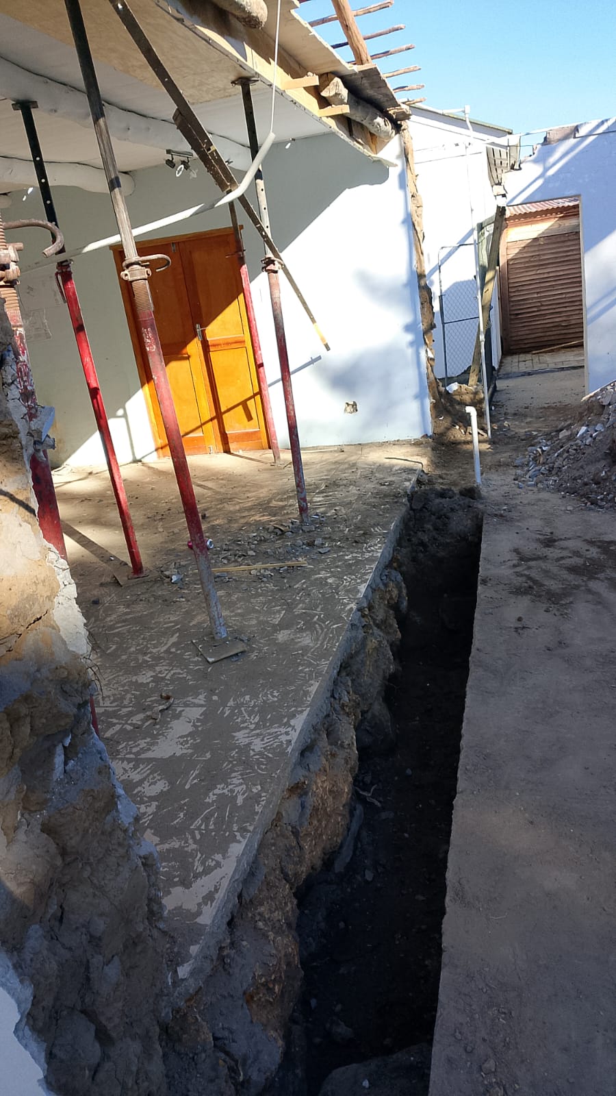 Completed project 14