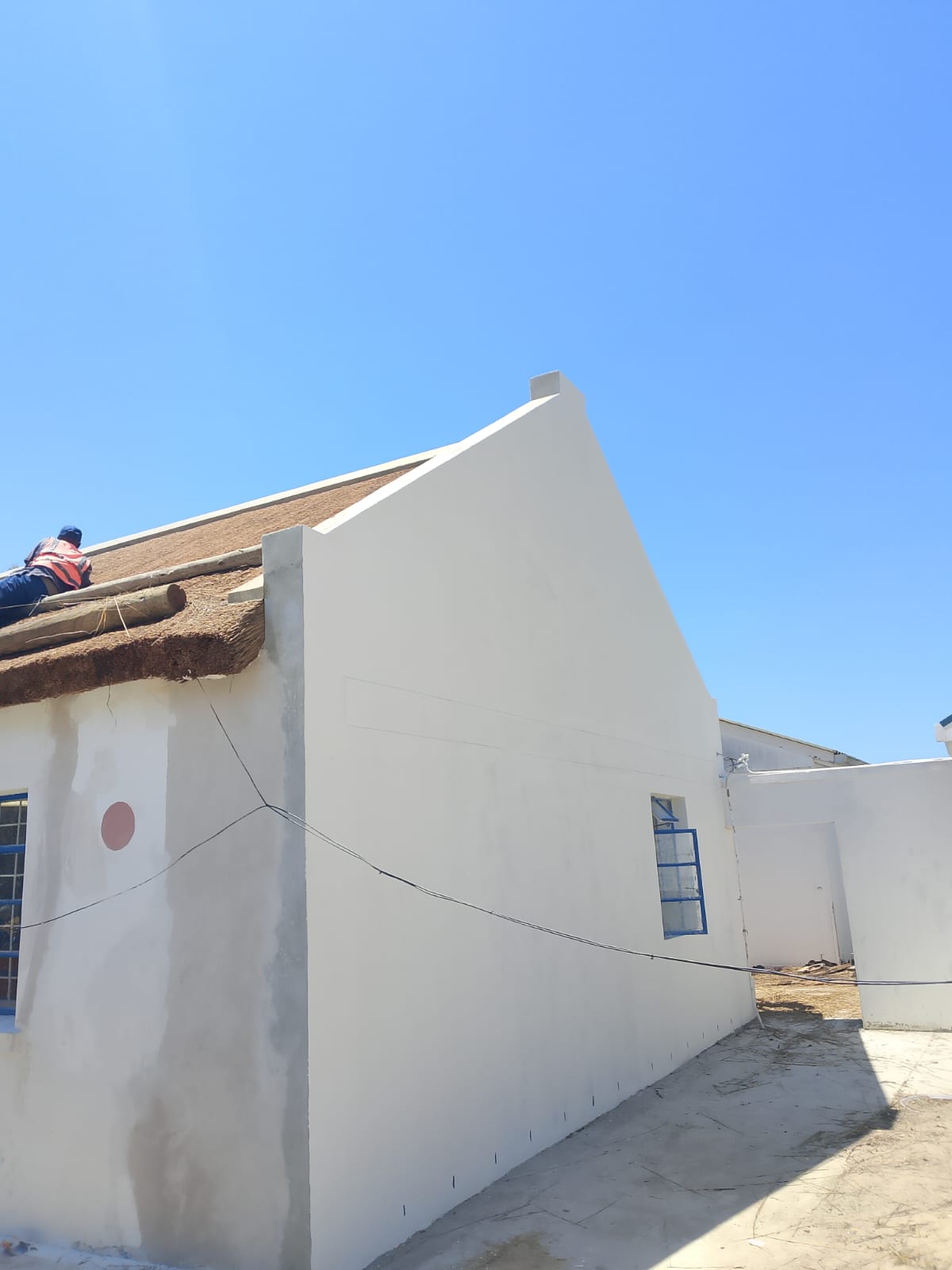 Completed project 16