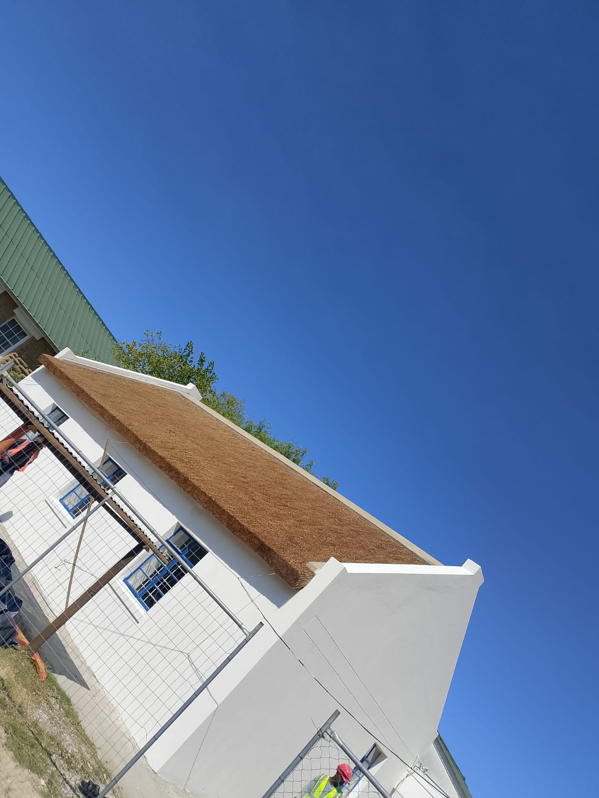 Completed project 16