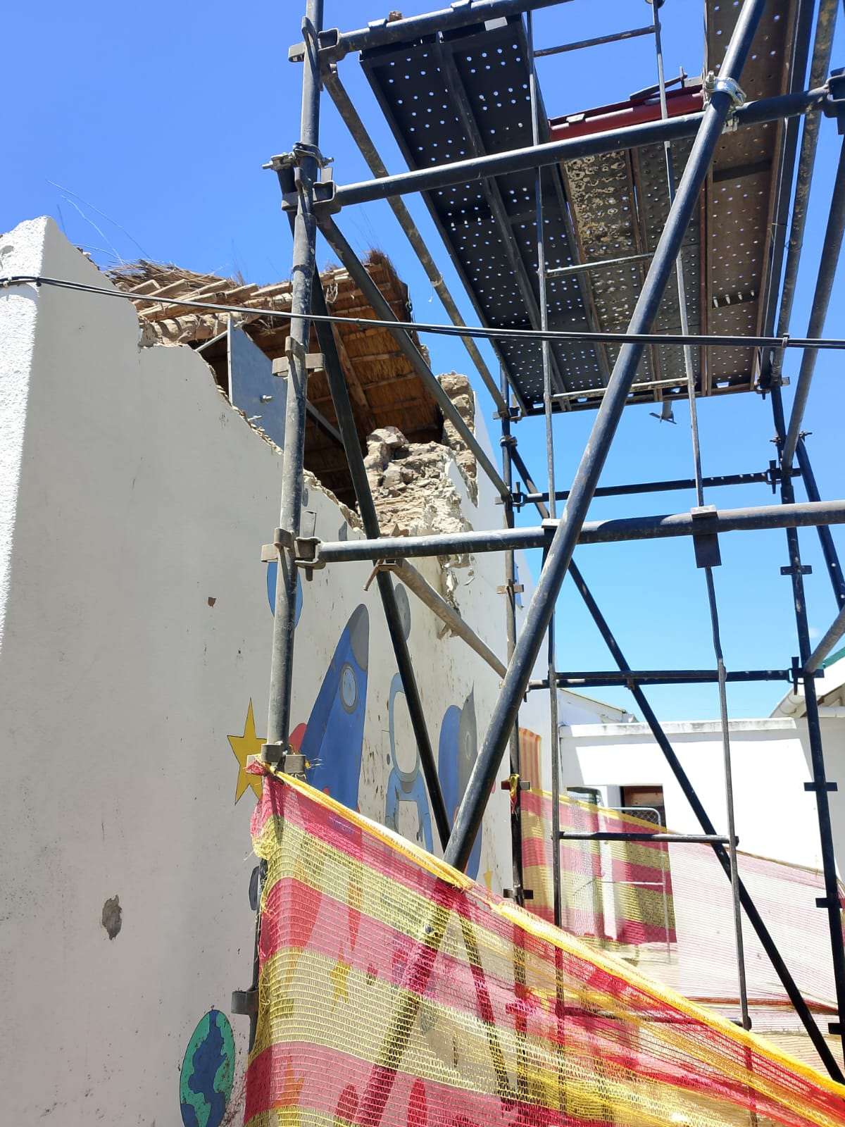 Completed project 19